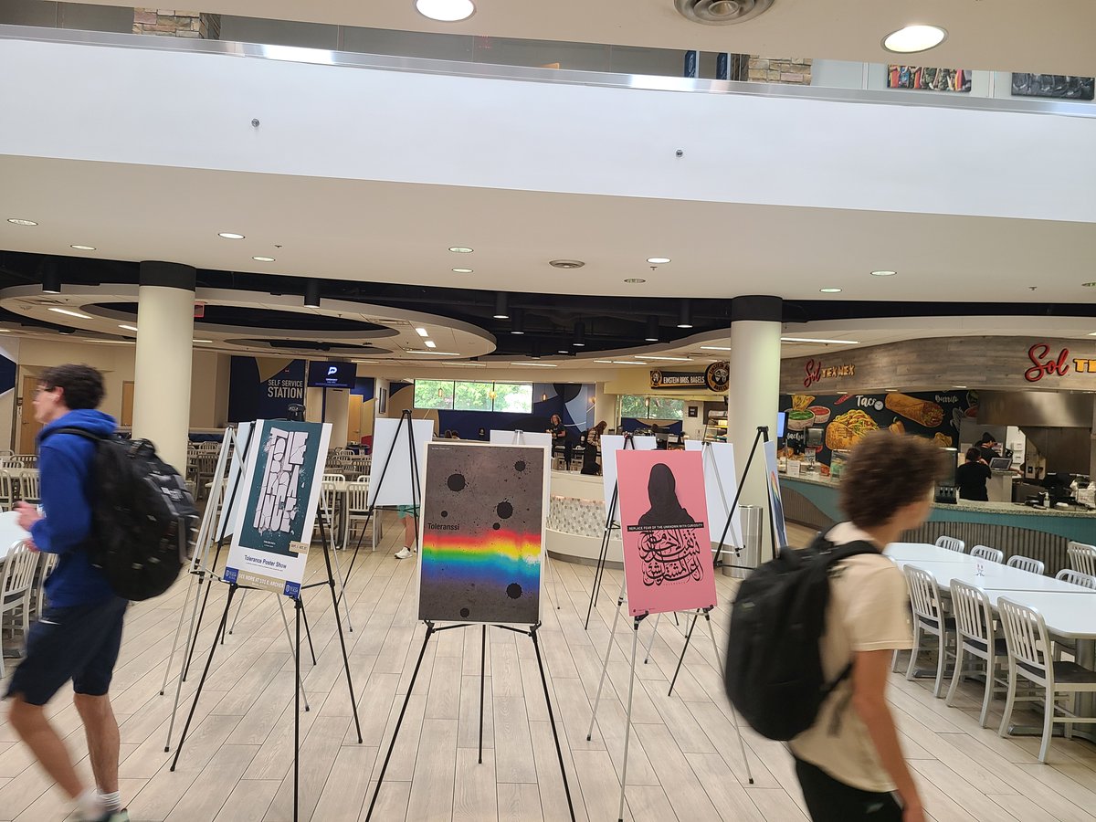 Tolerance Project Inc. tweet media