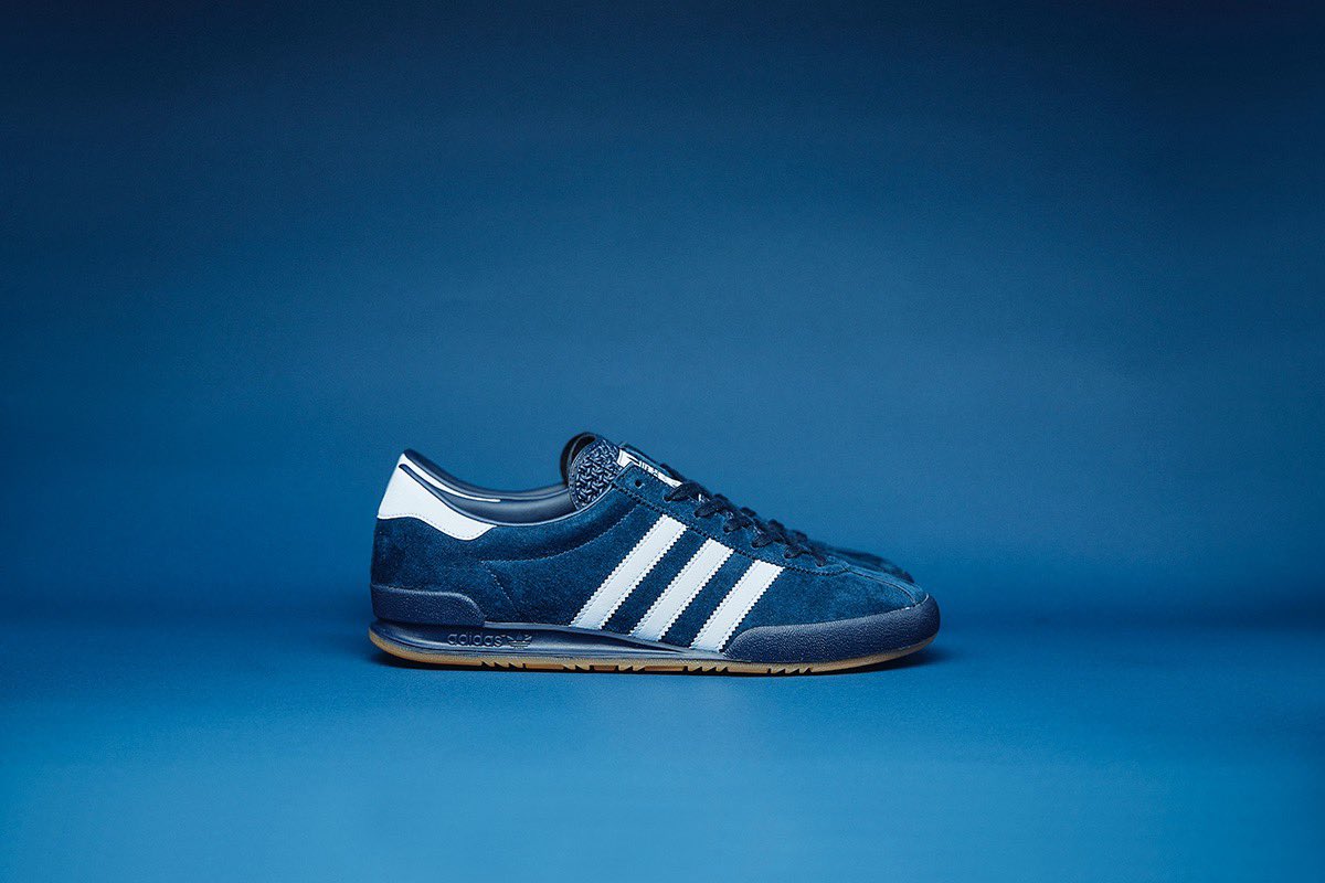 Billy's限定の adidas MK II “TERRACE SERIES”が国内10月14日（土）10