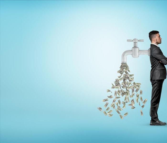 Servpro_of_Phx's tweet image. SERVPRO Says::Save Money &amp;amp; Inconvenience by Call Us at the First Sign of Water Damage::for Your Phoenix Residence ow.ly/wXC030sxlIZ #SERVPROTeamPhoenix #remediationservices #waterdamagehelp