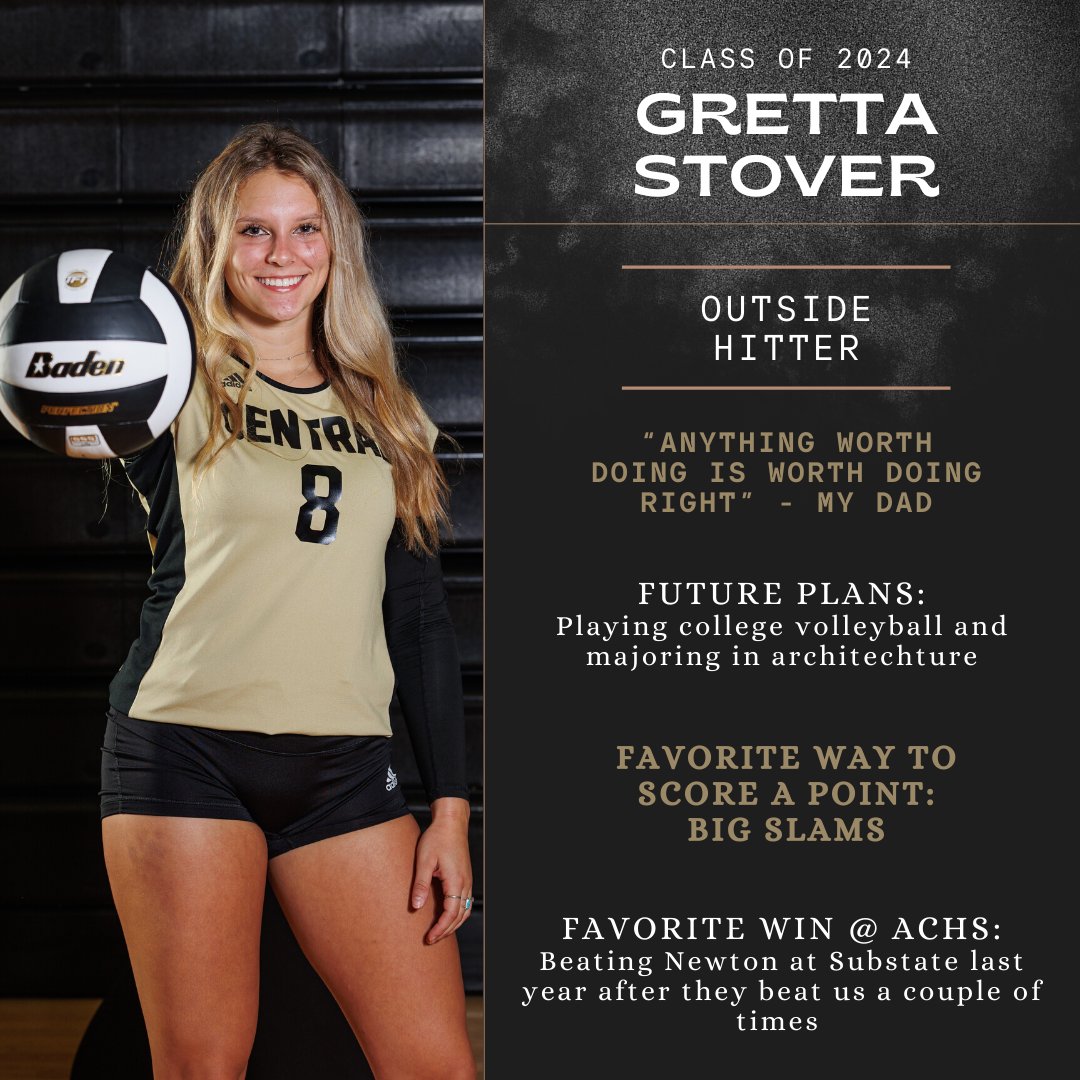 Andover Central HS Volleyball tweet media