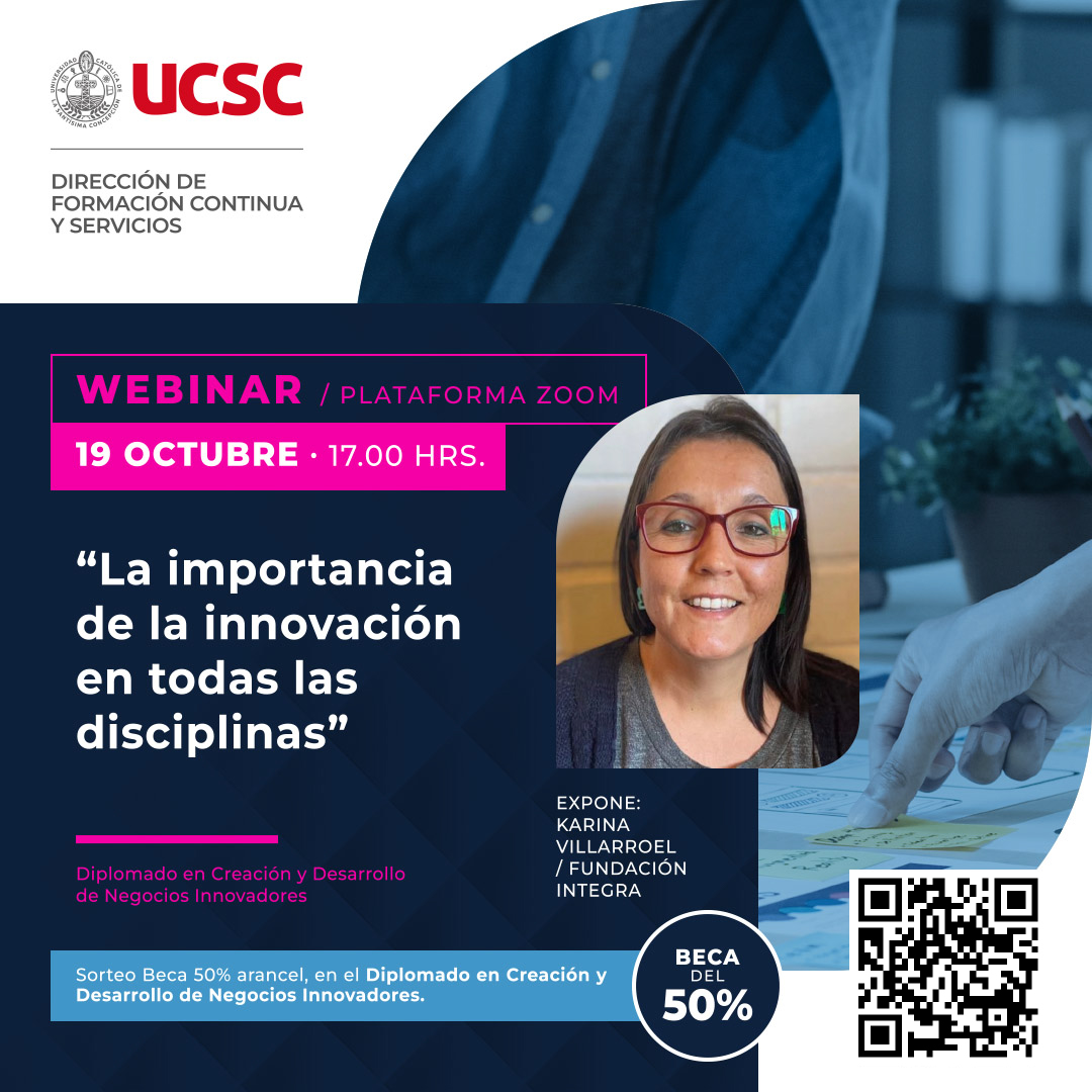 Formación Continua UCSC tweet media