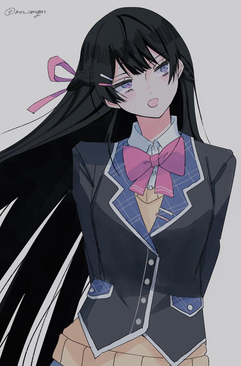 mn_amgm's tweet photo. #みとあーと https://t.co/7P7ojmJCC2