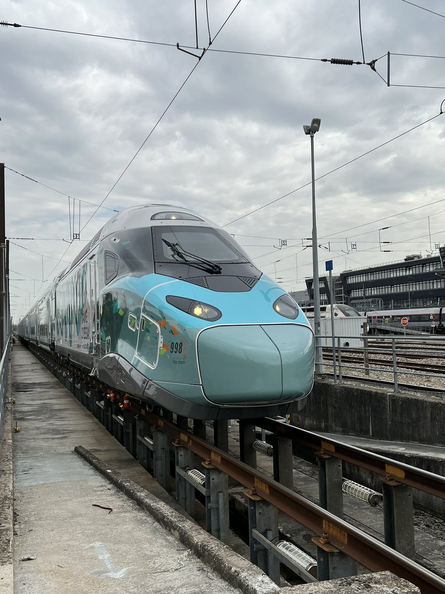Voie Libre SNCF tweet media