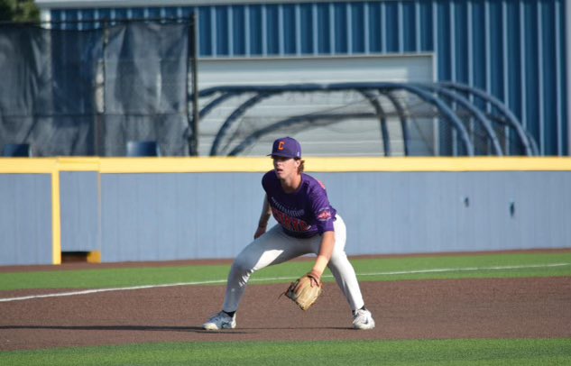 Cole Shellenberger tweet media