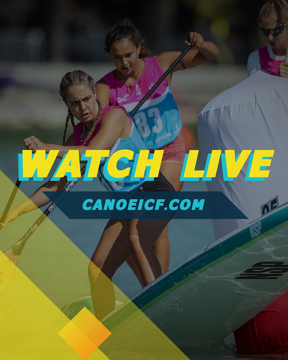 PlanetCanoe's tweet photo. π₯ WATCH LIVE
π 2023 ICF SUP WORLD CUP SARASOTA
π 13-15 October 2023
π SARASOTA, United States πΊπΈ
Watch live on π
π link in bio
https://t.co/5QbnLT2bll
#ICFsup https://t.co/48cHnF8pSW