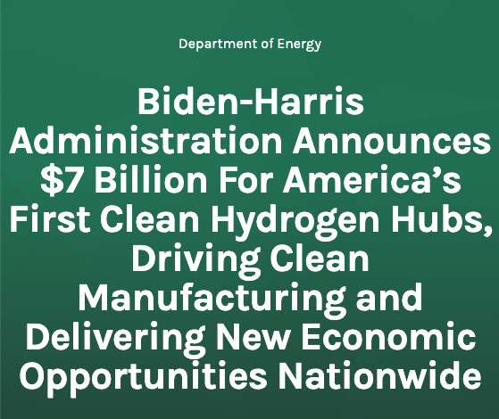 U.S. Department of Energy tweet media