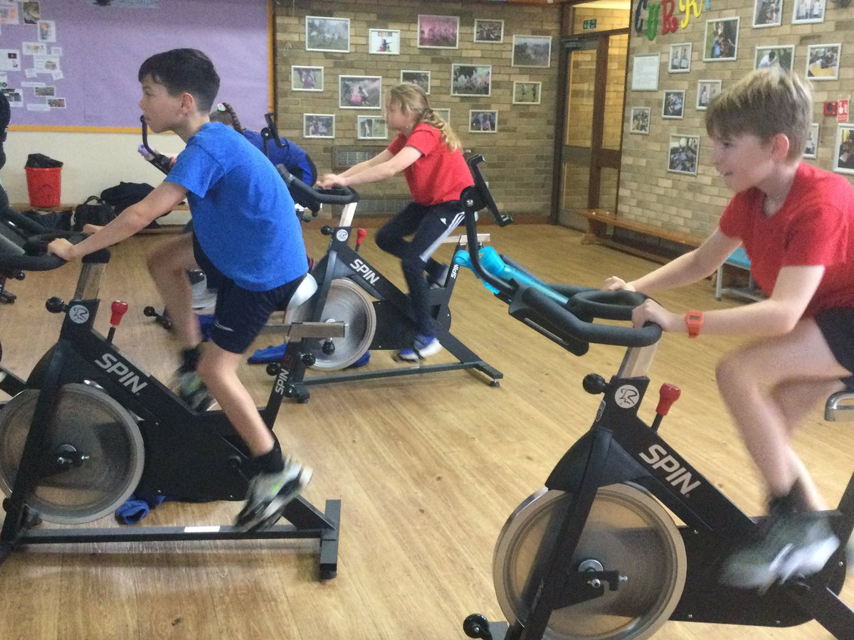 Masham CE Primary tweet media