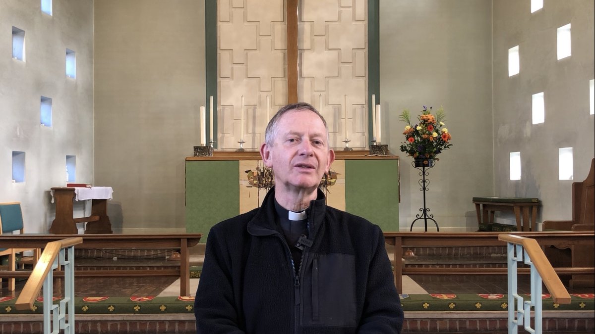stfrancisnwcstl's tweet photo. This week's Vicar's message is about our annual stewardship review - thanking our donors and supporting our church for the benefit of the wider community and other churches! @NclDiocese @churchofengland #GenerosityWeek @JoanneCTweets watch it here: https://t.co/3KD85QijnH https://t.co/qHmbB6Qf82