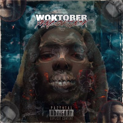 ylnbousin3k's tweet image. #NewProfilePic #WOKtober COMING 🔜