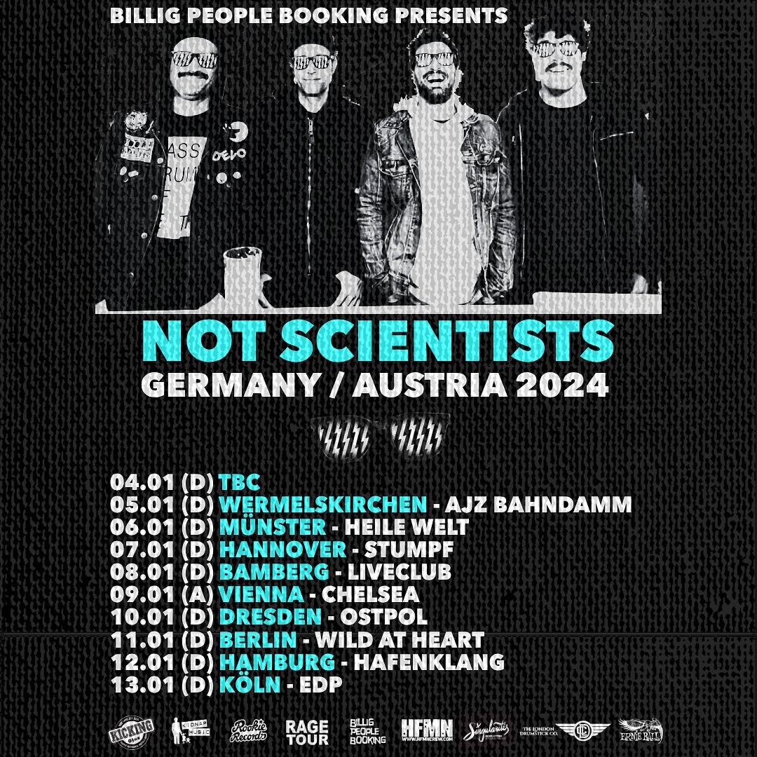 Rookie Records tweet media