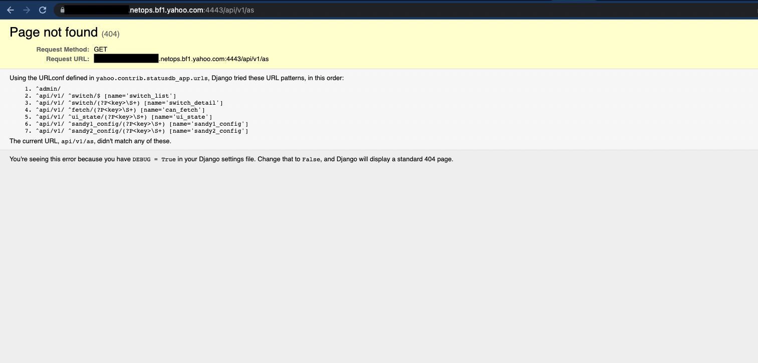 Escalating debug mode in Django to RCE, SSRF, SQLi