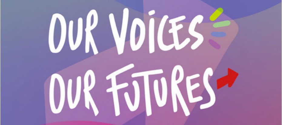 genderplatform's tweet photo. How can art be used in online/offline spaces to amplify voices and make real change? This session by the #OVOF partnership at the #FFPCommunityFestival is all about discussing the use of art in activism: artivism.

📆 13.30-15.00h Grey Space in the Middle

https://t.co/LDTeGwhDia https://t.co/b2PqG90vyH