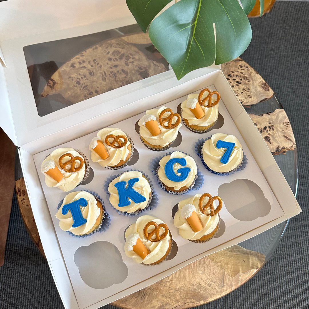 ThirdKindGames's tweet photo. 🎉 IT'S OUR 7th BIRTHDAY! 🥳

Time flies, huh? Today is the 7th year we've been around the sun as a company, and we've grown a lot since then!

As tradition dictates, we're throwing an awesome party - but keeping it sustainable! We’re doubling down on our commitment to sustainability and keep reducing the waste we produce as a studio with an Oktoberfest-themed celebration 🍻

Take a peek inside the party and see how you can celebrate sustainably with our latest post.

Click the link below! 👇 🔗
https://t.co/Wk9fSupckd

Here’s to many more years 💖