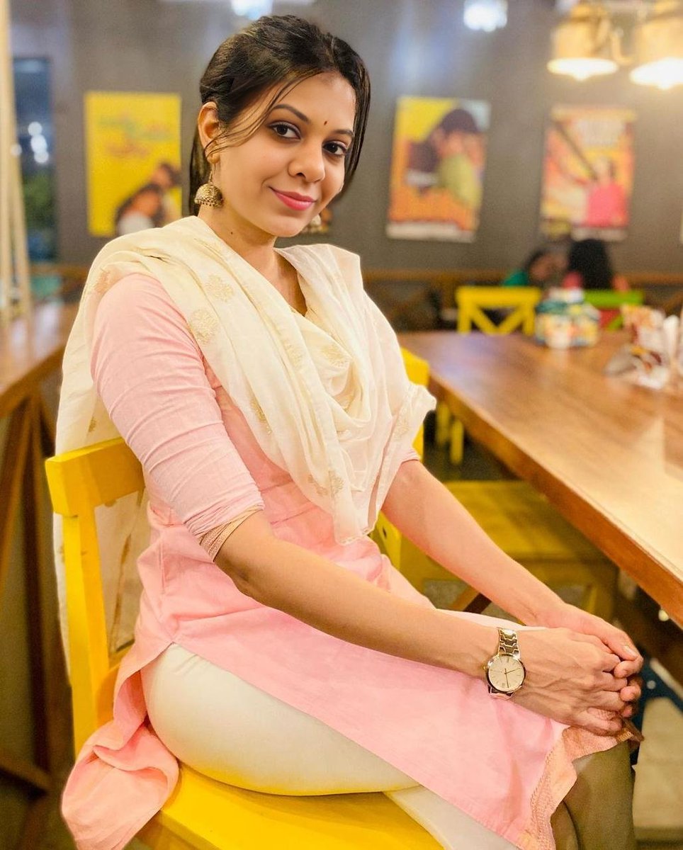 actressvila's tweet photo. Deepika Gupta https://t.co/4ac4NrsCoP