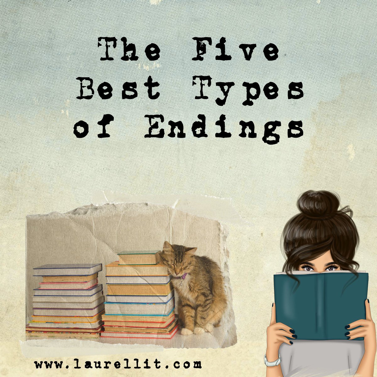 laurellit1's tweet photo. Ending your novel well is an art. Here's my opinion on how best to do it. Examples w/spoilers!
https://t.co/FlxrOo7LPE

  #author #writers #novelwriting #writingcommunity #fiction #writing #novels #book #writerslife #writerscommunity #amwriting  #booklover #booknerd #reading https://t.co/1c7vRyw9CI