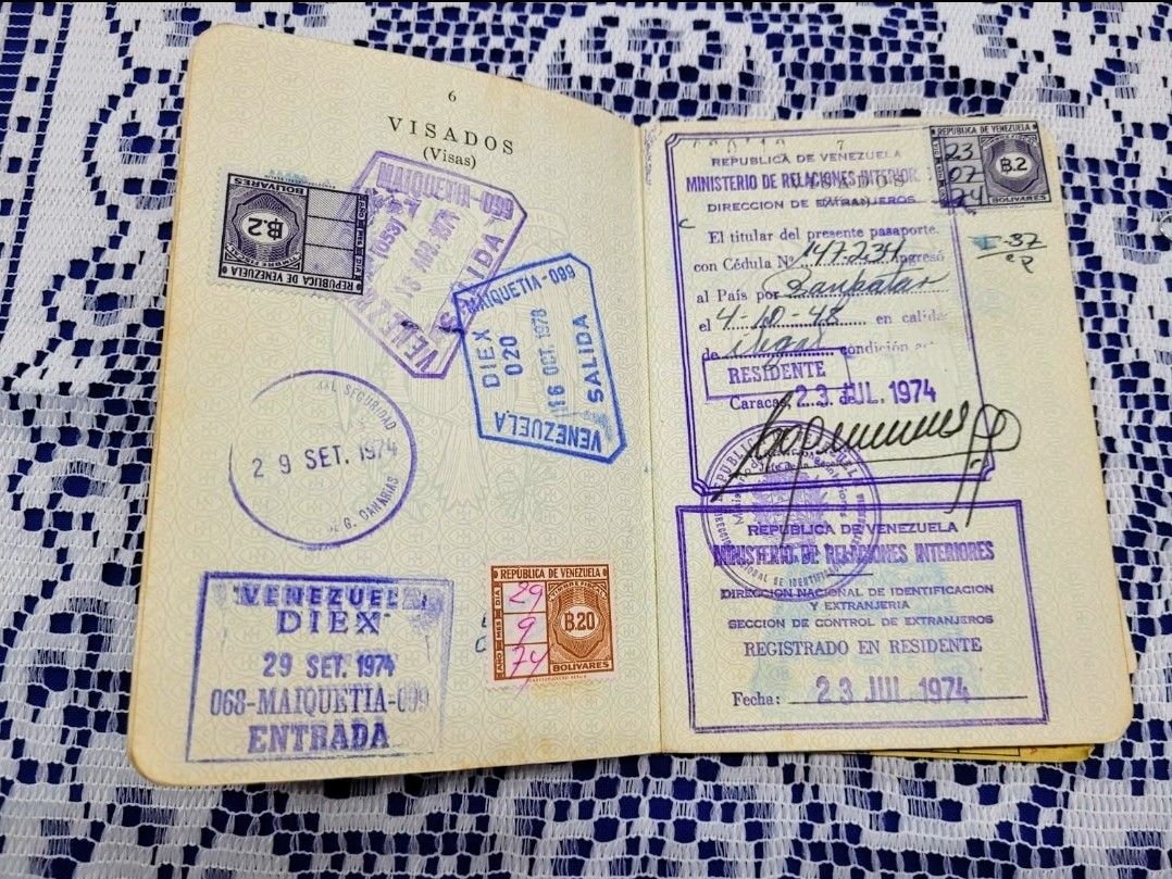 Consulado General de España en Caracas tweet media