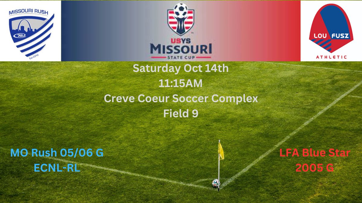 MO RUSH 06 ECNL-RL tweet media