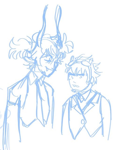 Botchedartist's tweet photo. Gamkar but ya kno,,, vocaloided https://t.co/iTj8lbKurs
