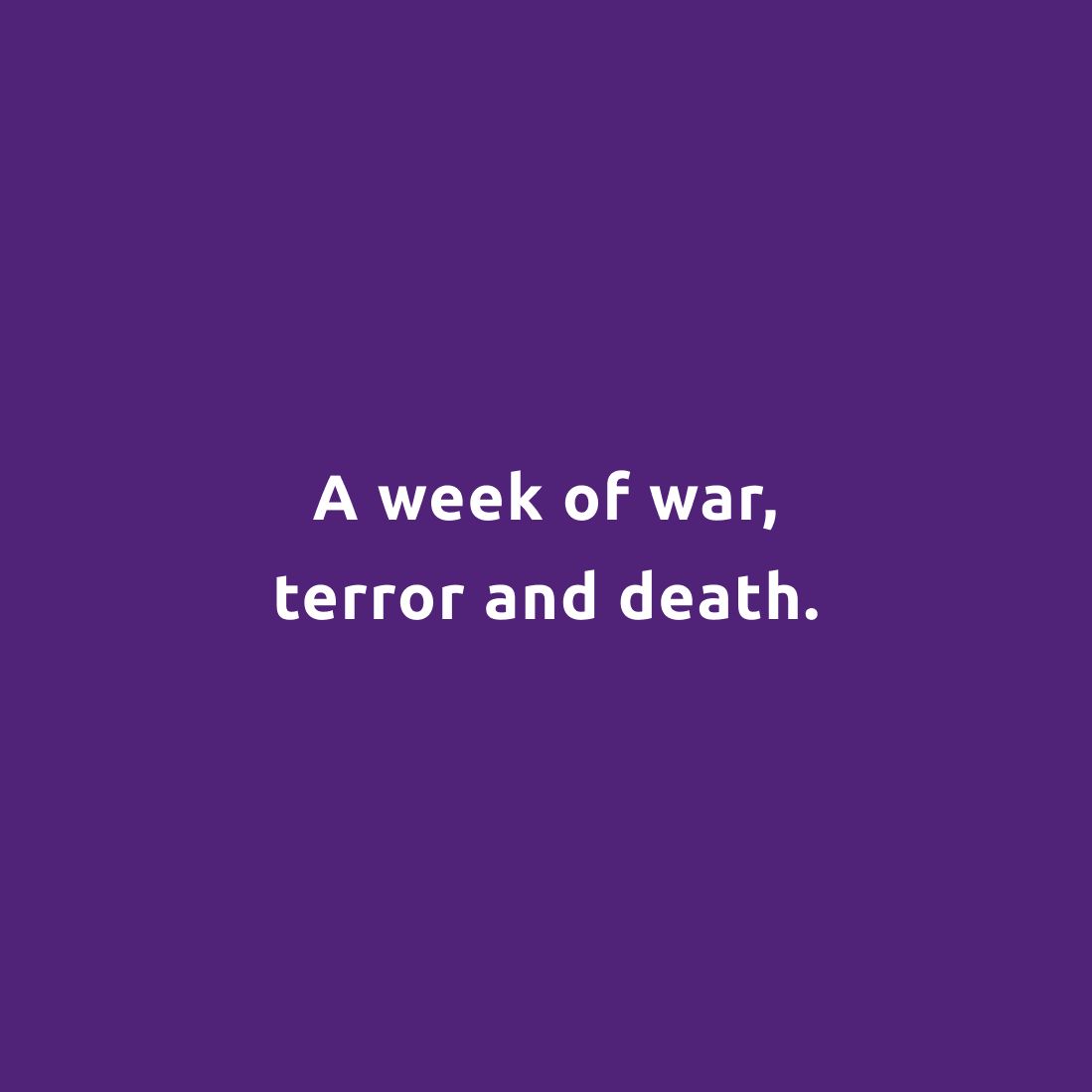 VoltEuropa's tweet photo. We stand in solidarity with the victims of the terror of Hamas and express our sorrow and empathy for the Palestinians who are paying the price of this war with their lives and dreams. 

Read our full statement on this week’s events https://t.co/E4w84wtqBW https://t.co/5JlHkgOU1Y