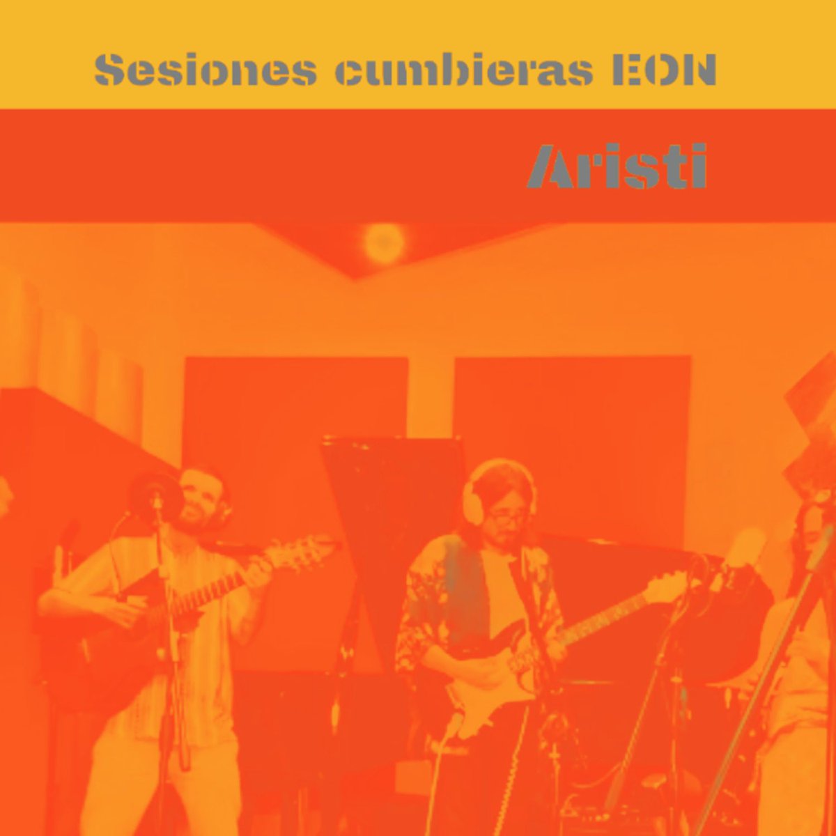 DittoMusicESP's tweet image. - Sesiones cumbieras E.O.N - @aristimusica 
- S.O.N.S - @clandesmusic , @losrogelioss 

#DittoMusic #DittoDistributed #DittoMusicEspañol #NewMusicFriday