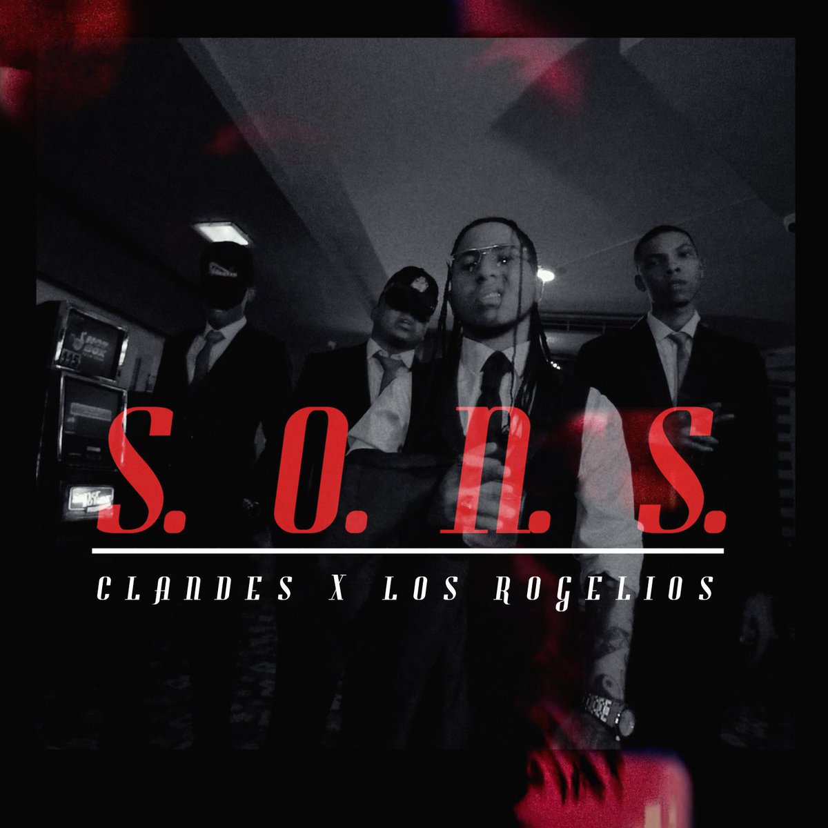 DittoMusicESP's tweet image. - Sesiones cumbieras E.O.N - @aristimusica 
- S.O.N.S - @clandesmusic , @losrogelioss 

#DittoMusic #DittoDistributed #DittoMusicEspañol #NewMusicFriday