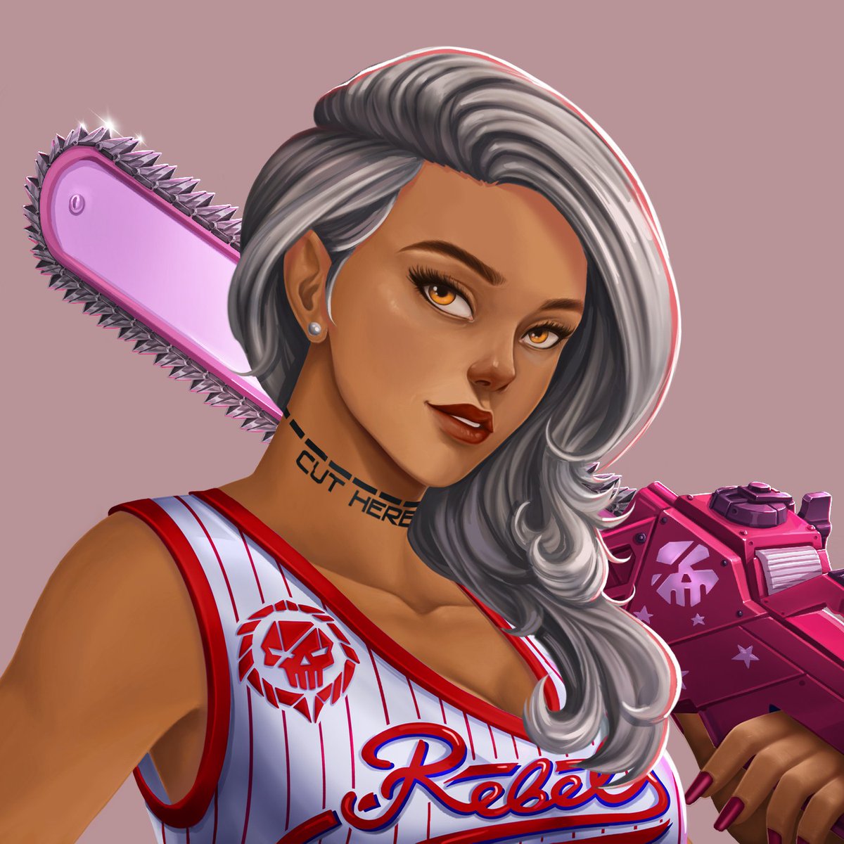 Der Trainer 《TYR》 tweet media