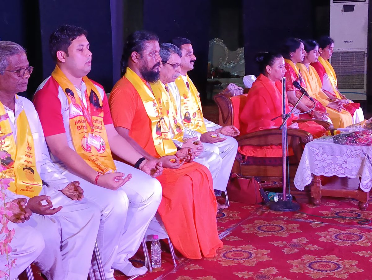 Amrutanshu_YB's tweet photo. Some glimpses of Mahila Mahasammelan at Rourkela in the divine presence of Pujya @Sadhvi_Devpriya ji at Rourkela,Odisha
#MPYS
#Rourkela
#Odisha https://t.co/dVwellfPi2