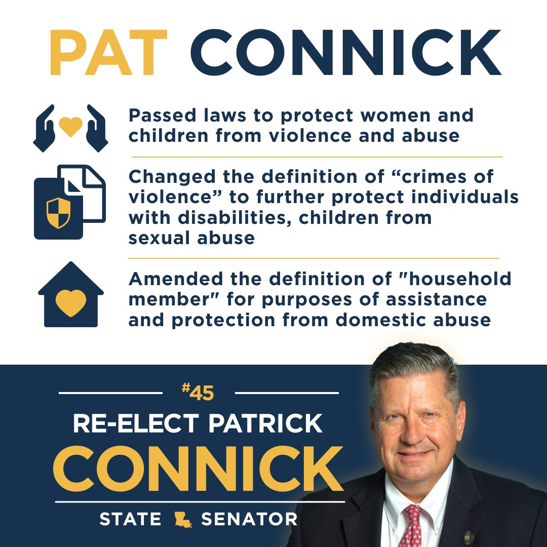 Patrick Connick tweet media