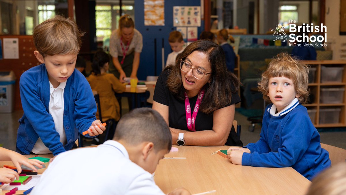 BSNetherlands's tweet photo. Happy half-term, everyone! 🍁🍂🌰

Thank you for a fantastic start to the school year. We hope you enjoy a relaxing break &amp; a chance to recharge your batteries 🔋✨

See you in the second half of the #AutumnTerm! 👋
 
#BSNCommunity #HalfTerm https://t.co/iNfnPIZctK