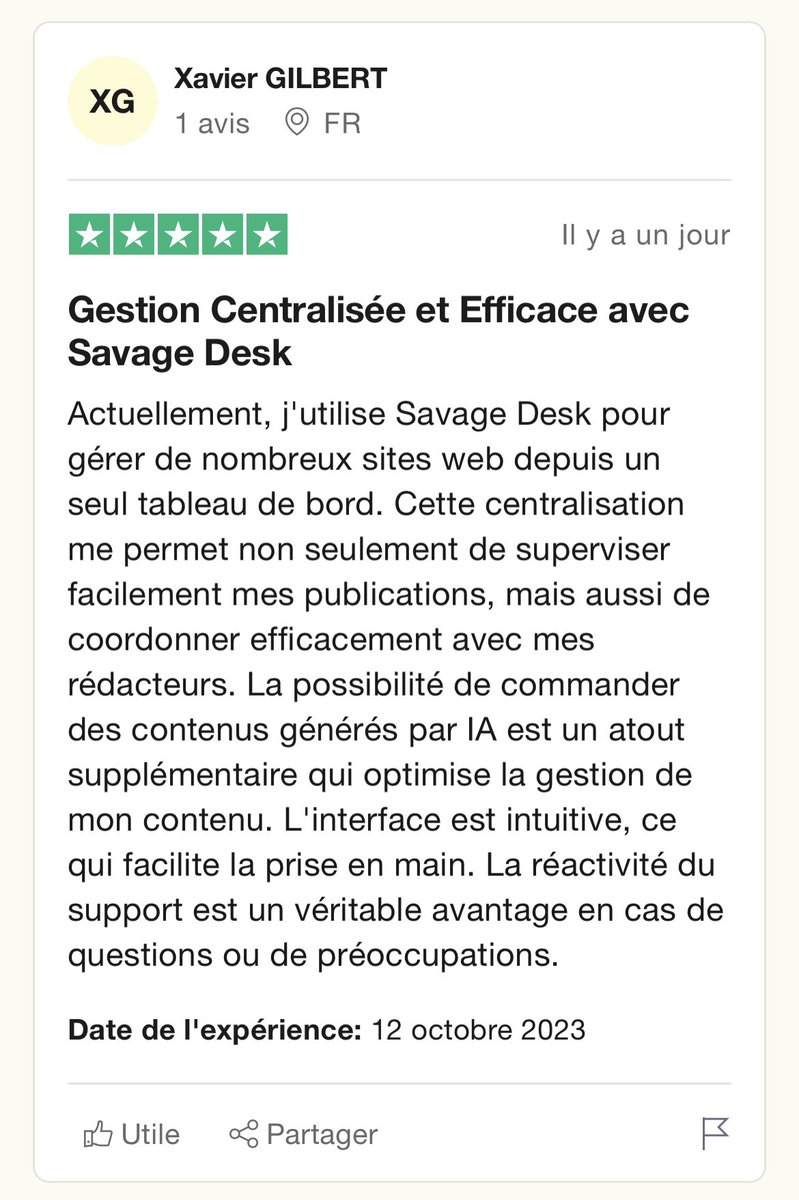 Vieux Grizou (xavier) tweet media