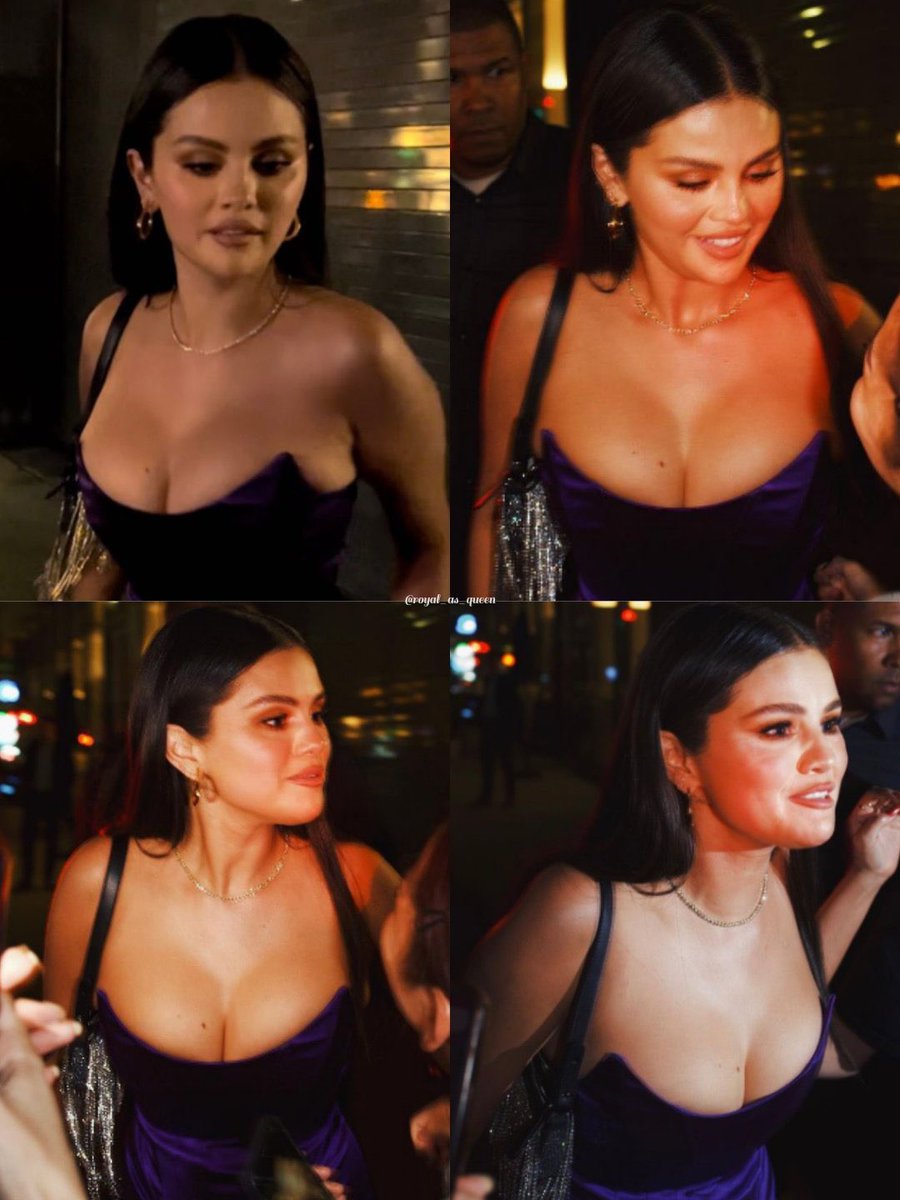 seIenamarigomez's tweet photo. imagine being as stunning as selena gomez https://t.co/vyPpMnZK0k
