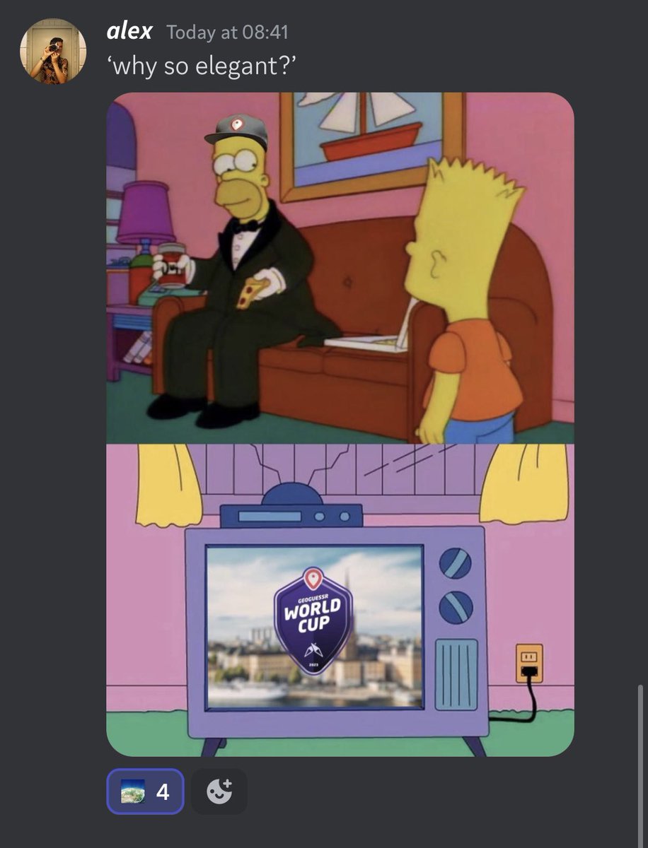 GeoGuessr tweet media