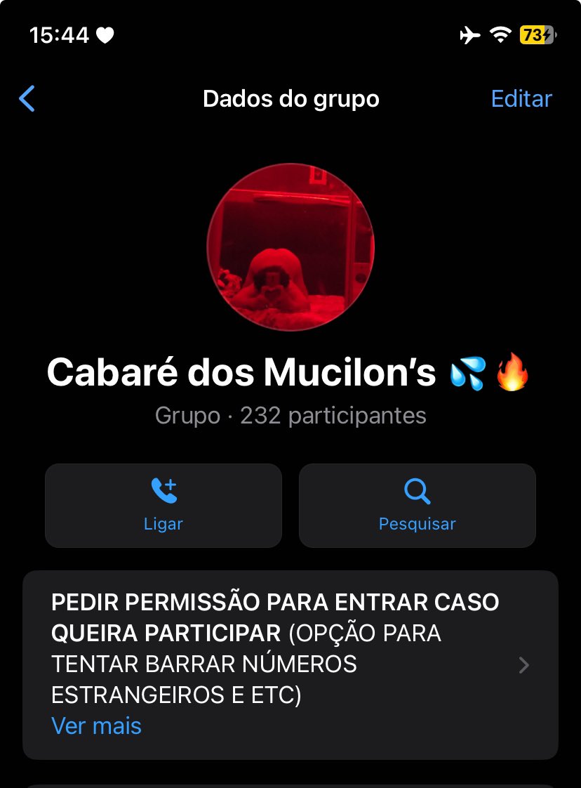 eii_mael's tweet photo. fiz um grupinho só pros mucilo’s que amam uma boa putaria 💦🔥
❤️+ Rt = mando link na dm
obs: só consigo mandar pra quem me segue 
manda um oi na DM 
#BUNDAAWARDS 
#TROCONUDAWARDS 
#PINTOAWARD 
#PINTOAWARSDS 
#PINTOSASWARDS 
#RABAAWARDS 
#brotheragem 
#BRODERAGEM https://t.co/YIgPgvl9q0