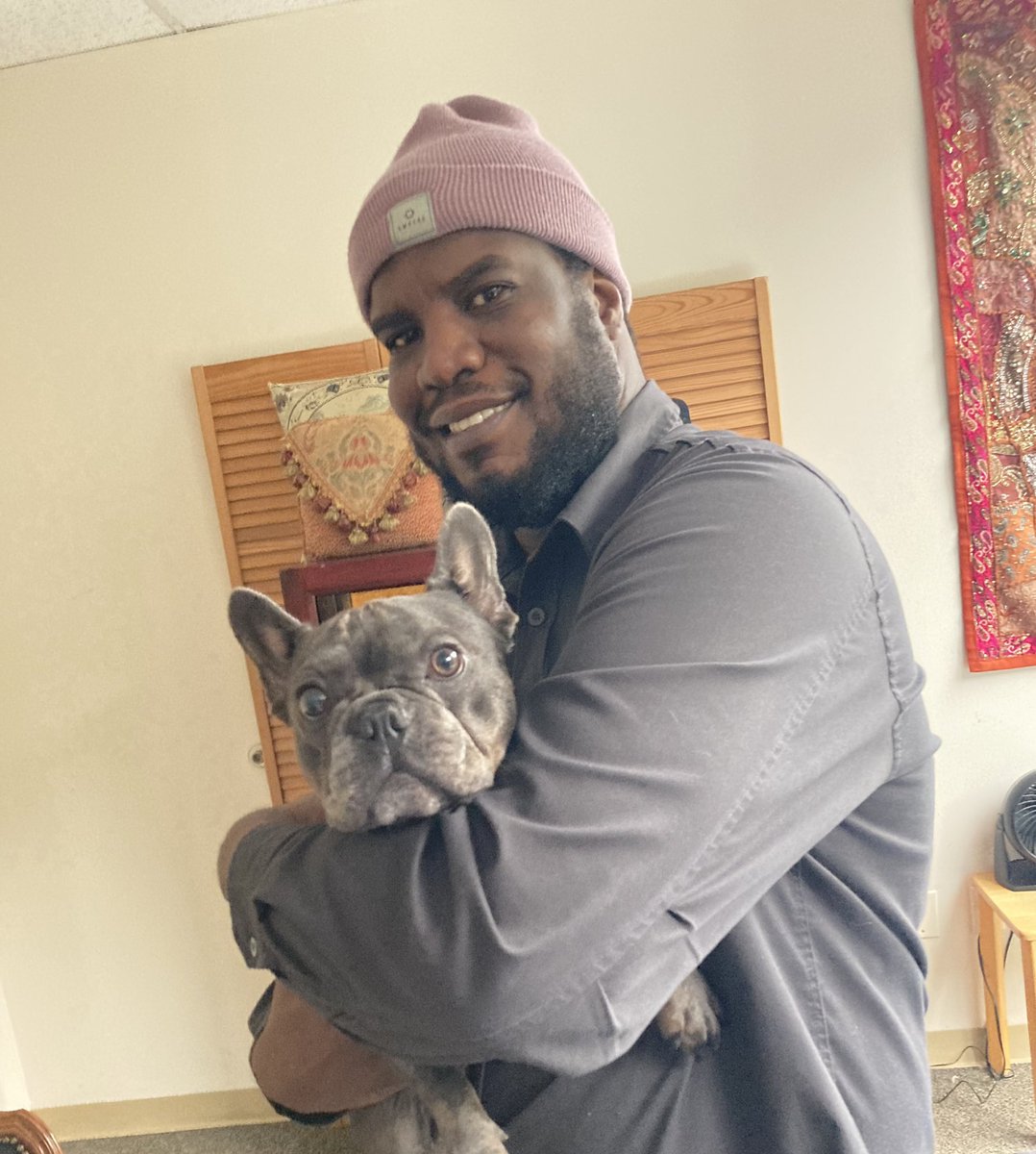 ChefDStample's tweet image. Louis Philippe had his papa book a reiki session for him..
#Phoenixanddragon