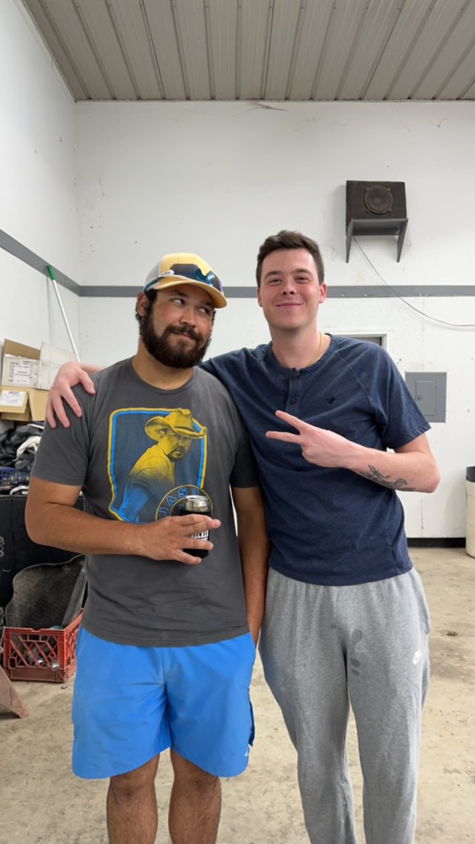 Zach tweet media