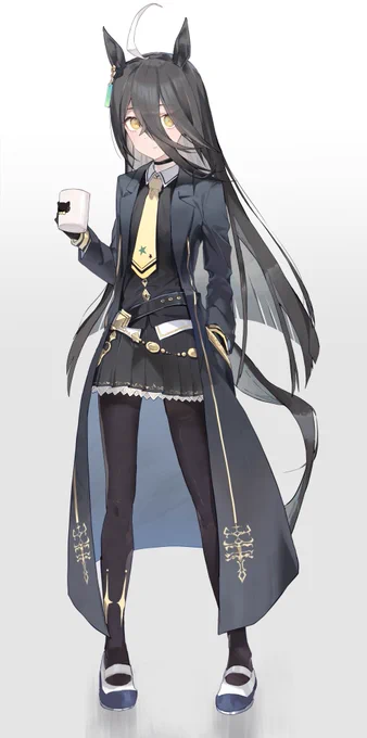 マンハッタンカフェ 