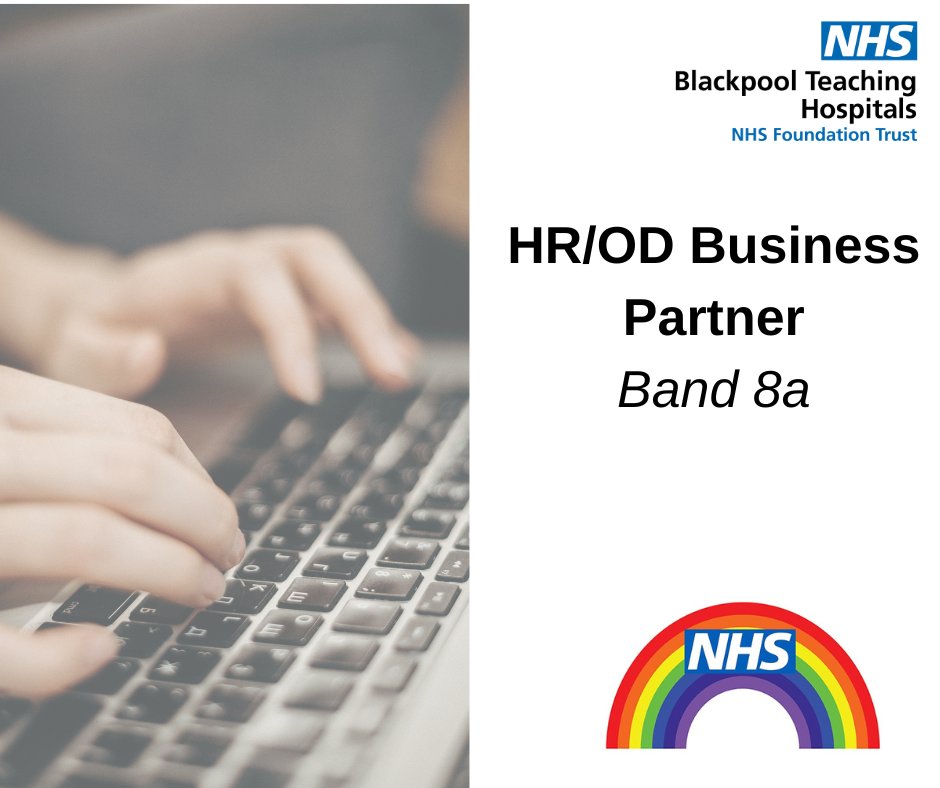 Do you like a challenge, want to deliver a service that supports the delivery of excellent patient care as well as have a rewarding career then we might just have the job for you!

Closes: 03/11/2023

Apply: bfwh.nhs.uk/current-vacanc…
