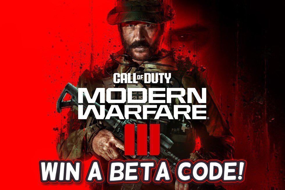 Black Ops 6 Beta tweet media