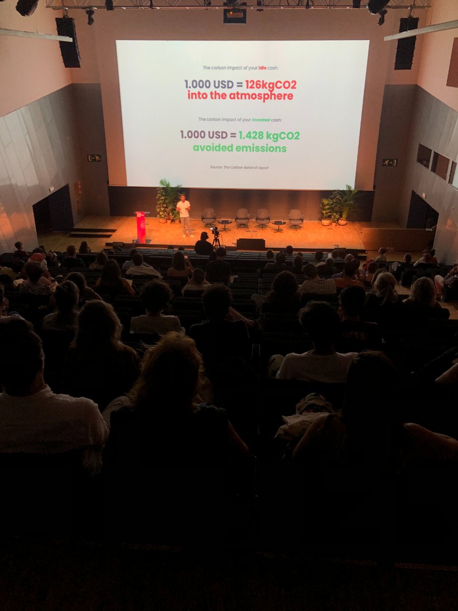 Fixing the Future tweet media