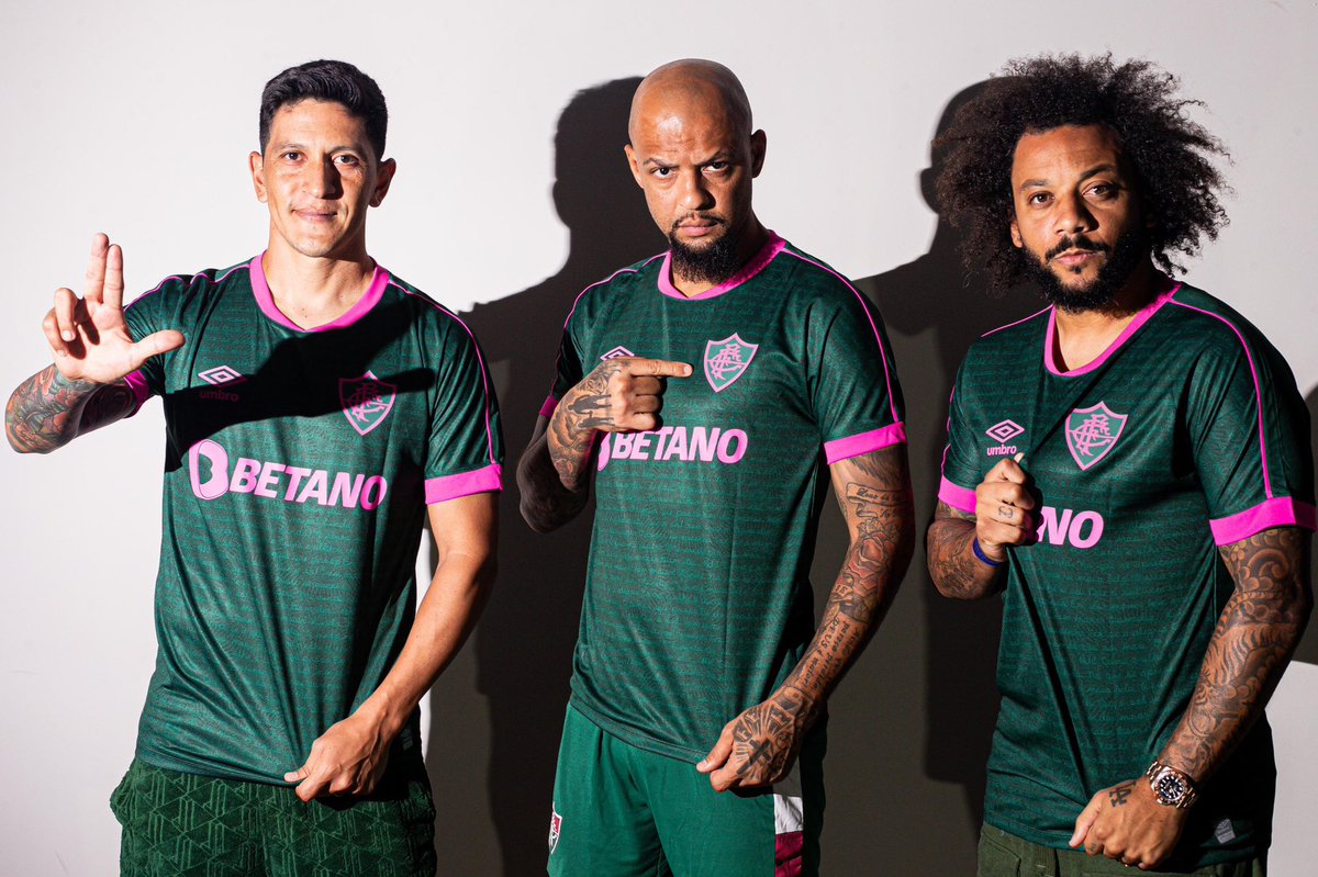 Goleada da Zoeira tweet media