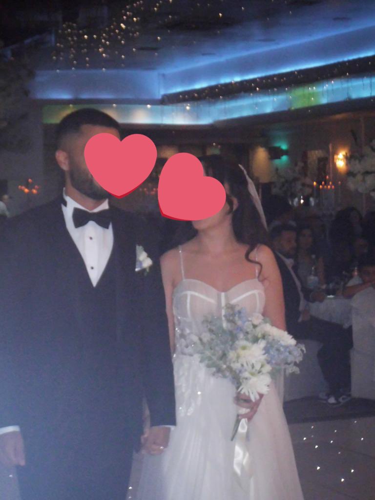 1Line1Box's tweet image. Stepped away from trading and social media to focus on real life 

Got married this week🥳

My longest trade +6 Years RR 😂😂 will be holding onto her for the rest of my life❤️