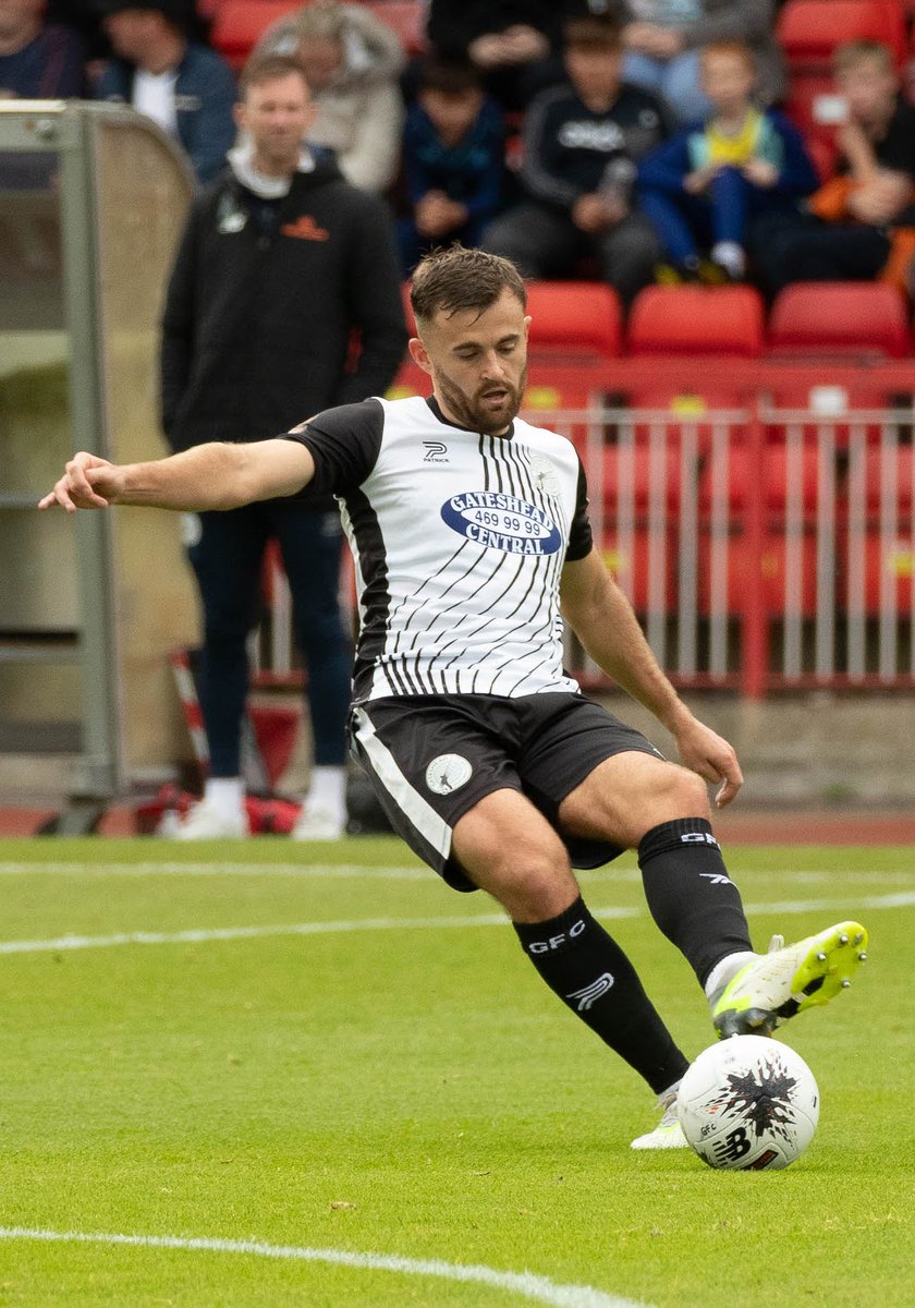 ROARMarketing_'s tweet image. Sliding into @EmiratesFACup opener weekend like 

📸@GatesheadFC 

#WorClub #FACup #localteam