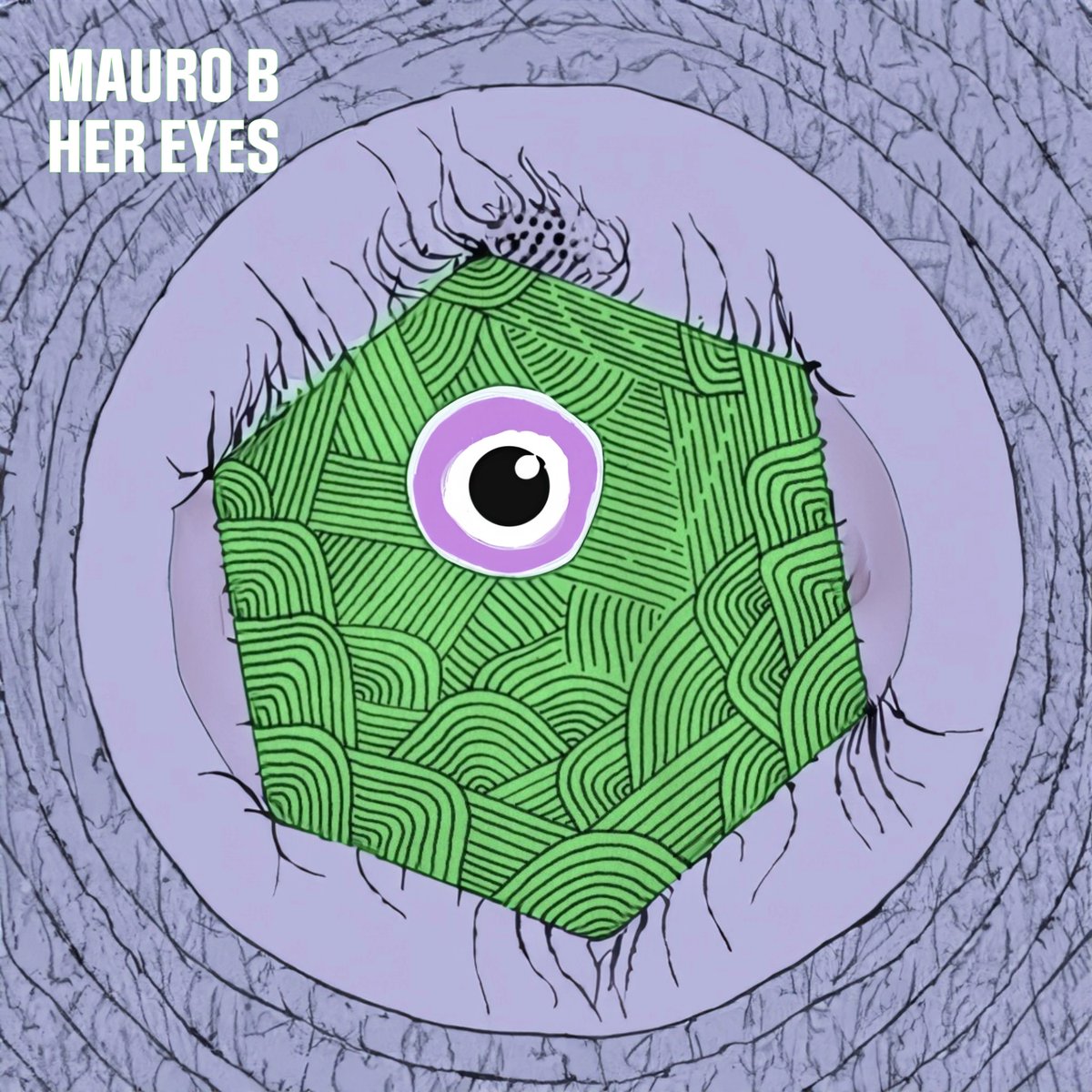 DimizMusic's tweet image. Dive into the sounds of #MauroB on #DimizMusic, the finest Deep House vibes straight from Barcelona 🩵
"Her Eyes EP" is now available for pre-order! 📷
beatport.com/release/her-ey…