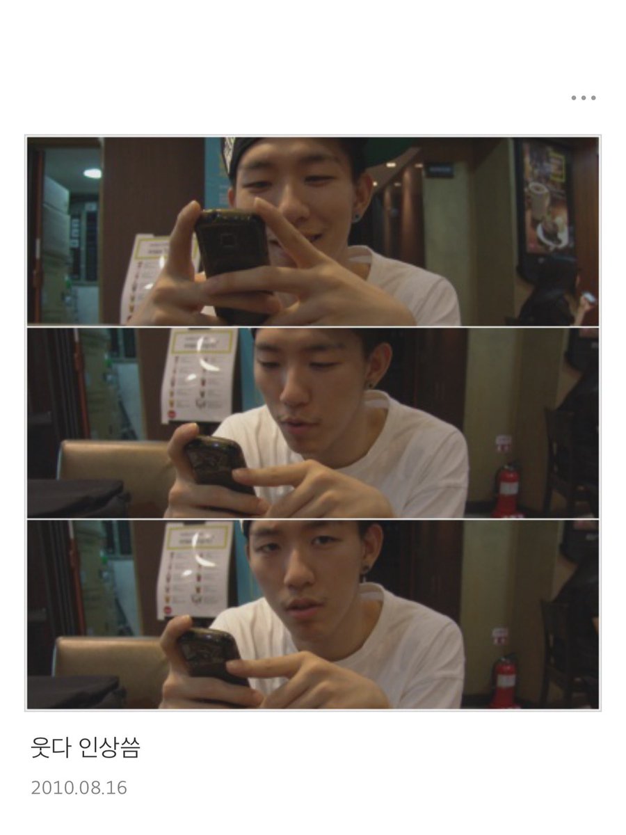 busy_ggulbeol's tweet photo. 저건 가짜 이게 진짜 
ㄴ 아무래도 진짜 싸이월드 사진이니까; https://t.co/YNliR6nQFm