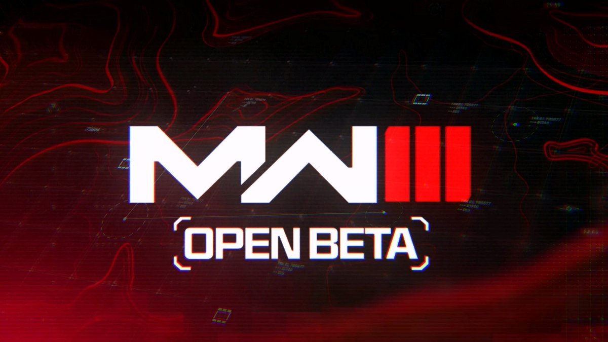 Black Ops 6 Beta tweet media