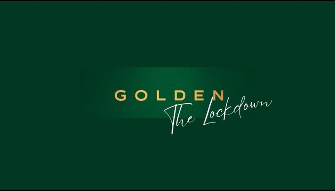 Thedeveloper_3's tweet photo. Lockdown anticipation levels soaring!JUNGKOOK and the GOLDEN era are on the horizon. Get ready,
JUNGKOOK LOCKDOWN
#JUNGKOOK #GOLDEN #LockdownIsComing https://t.co/8bsTJ25kYv