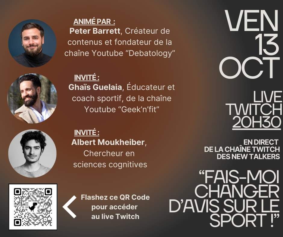 Les Petits Débrouillards Île-de-France tweet media