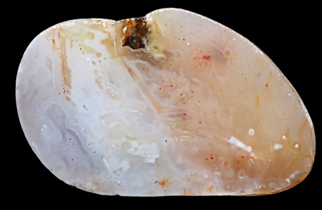 <a href="/AgateScotland/">Agate Scotland</a> Angus Coast agate