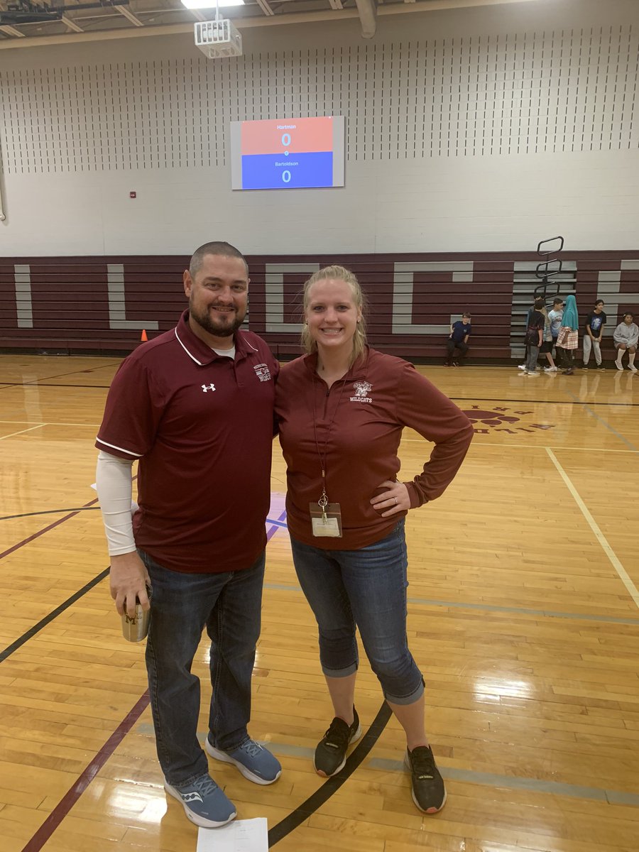 Ambassadors Team MMS tweet media