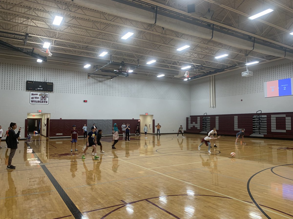 Ambassadors Team MMS tweet media